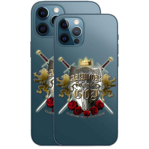 Armor-of-God-Decal-Phone