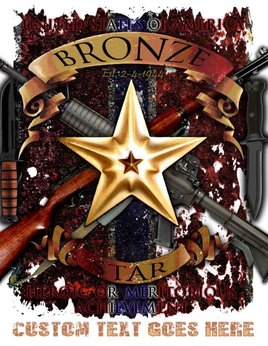 Bronze-Star-Decal.