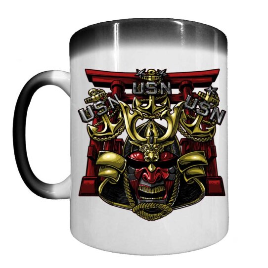 Navy-Westpac-Samuria-Chief-Veteran-Heat-Aactivate-15oz-Coffee-Mug.