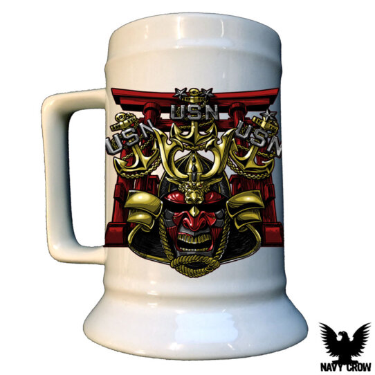Samurai Chiefs Stein