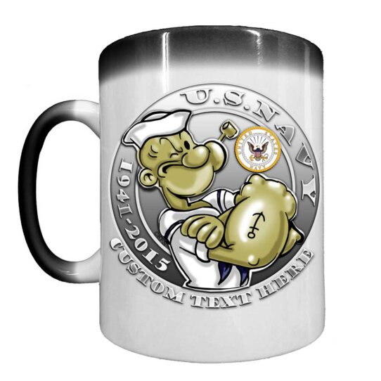 United-States-Navy-Popeye-Veteran-15oz-Heat-Activated-Coffee-Mug