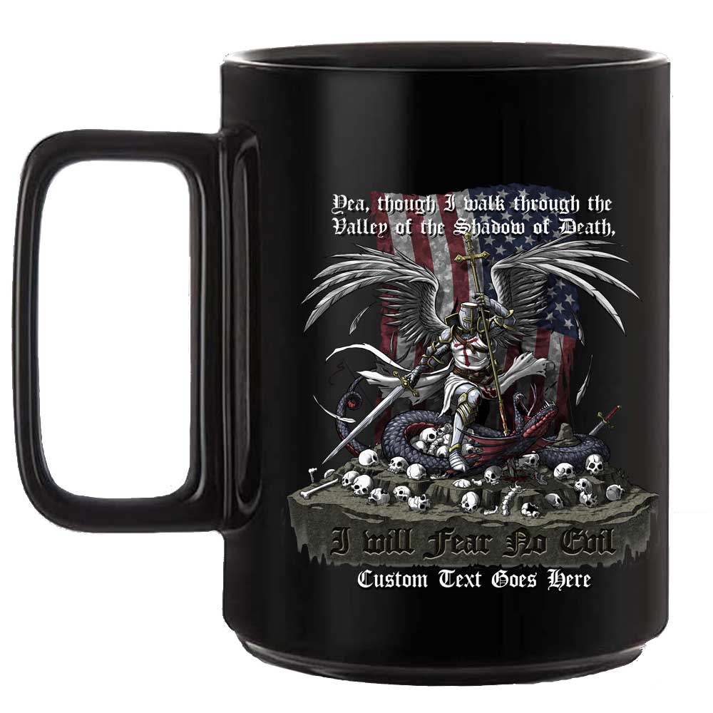 Valley-of-Death-Fear-No-evil-Black-Mug