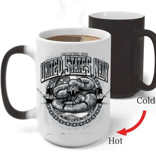 Navy-Dont-Tread-on-Me-Veteran-Heat-Activated-15oz-Coffee-Mug-Ex