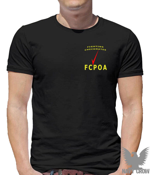 fcpoa shirts