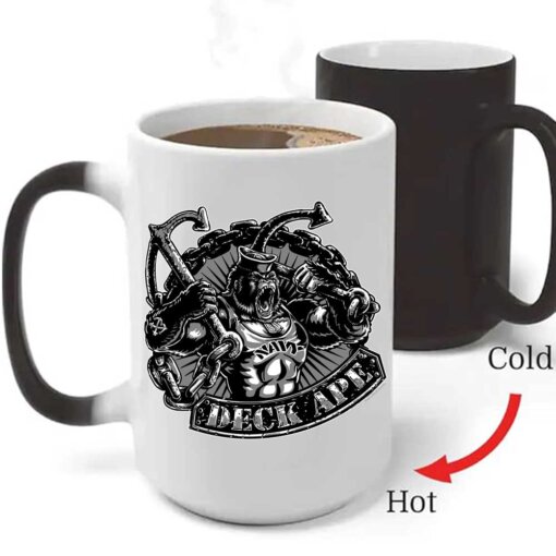 Navy-Deck-Ape-HA-15oz-Coffee-Mug-Ex
