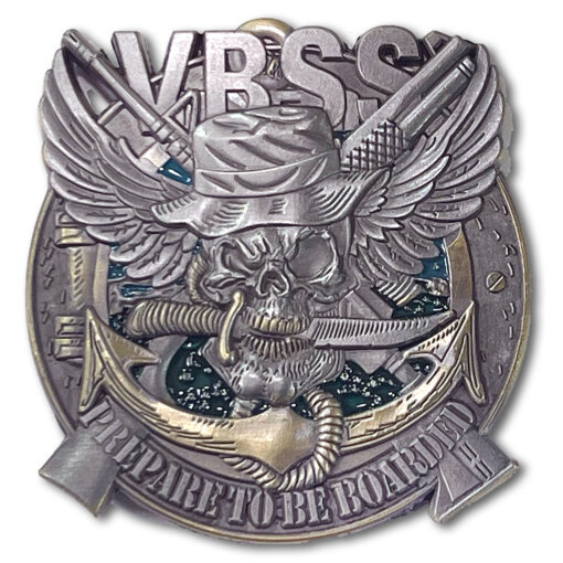 VBSS-Prepared-to-be-Boarded-Coin