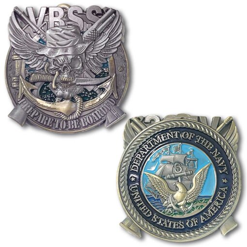VBSS-Prepared-to-be-Boarded-Coin