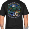 USS Whidbey Island FCPOA Custom Navy Shirt