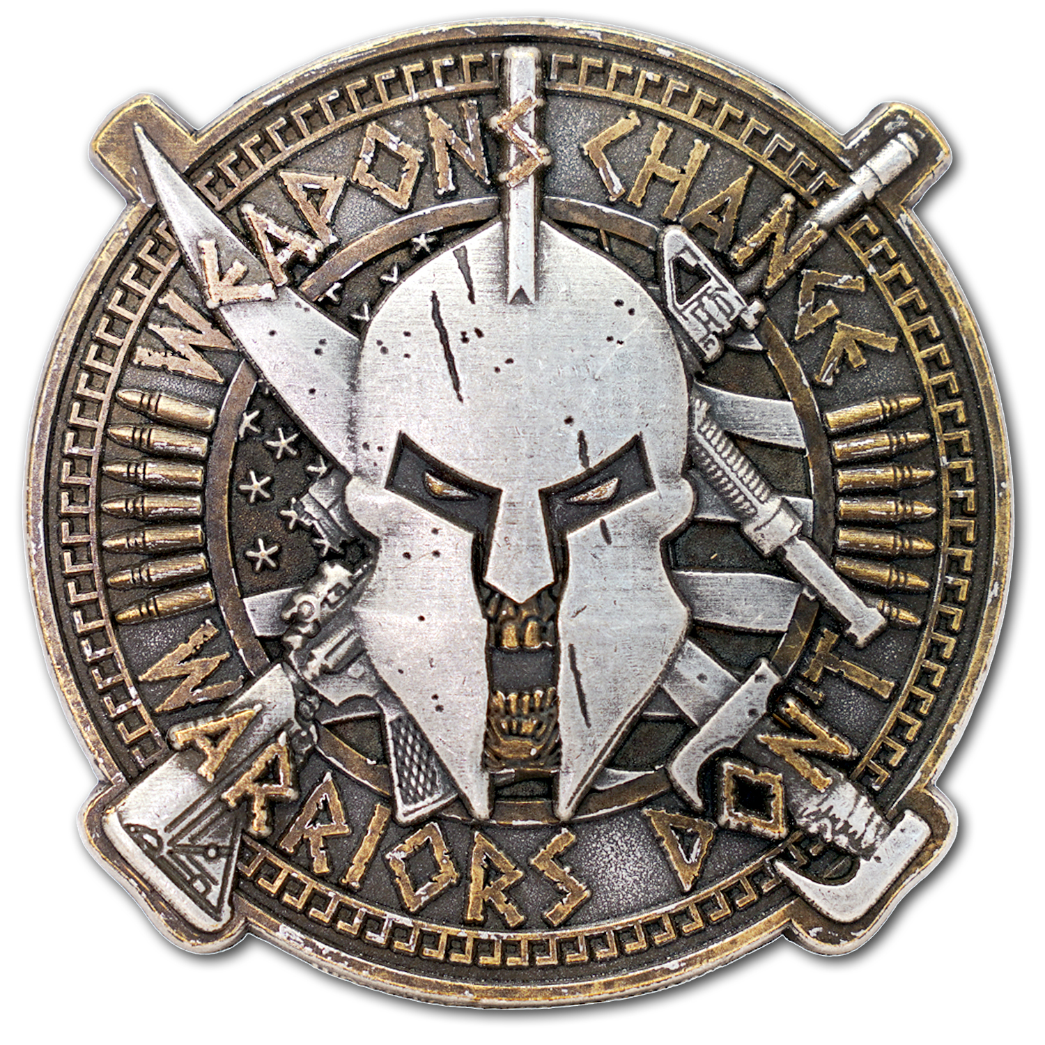 Weapons-Change-Warriors-Dont-Front