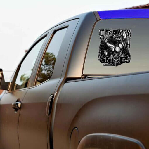 Navy-Snipes-Decal-Truck