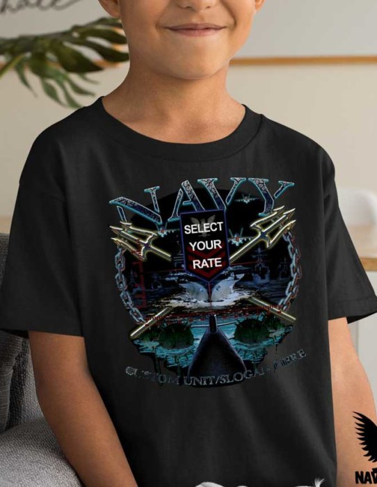 Navy-Rate-Shirt-Youth