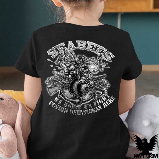 Seabees-US-Navy-Shirt-for-Youth