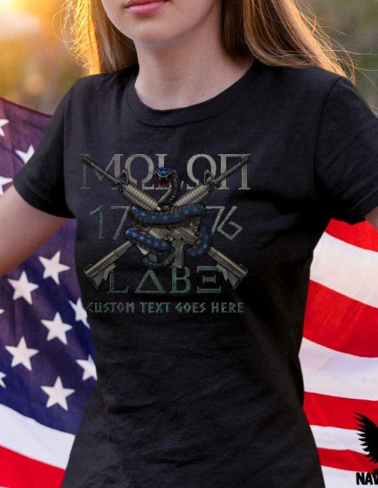 Molon-Labe-Shirt-for-Youth