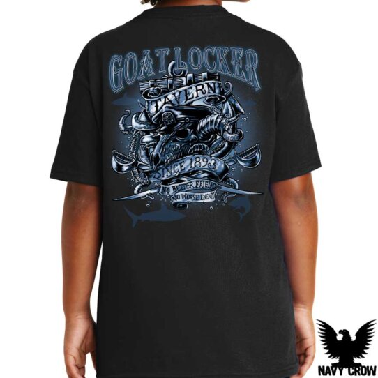NC013-Goatlocker-US-Navy-Youth-Shirt