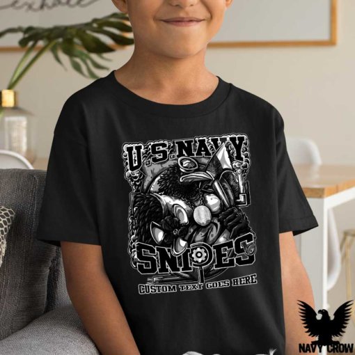 Snipes-US-Navy-Youth-Shirt