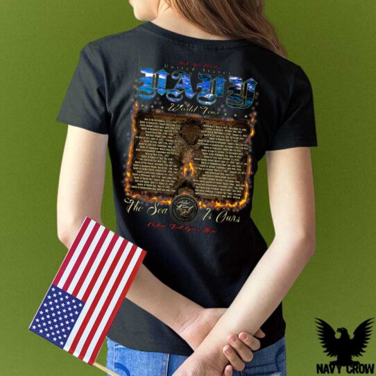 World-Tour-US-Navy-Youth-Shirt