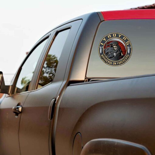 IYAOYAS-Warheads-on-Foreheads-Decal-Truck