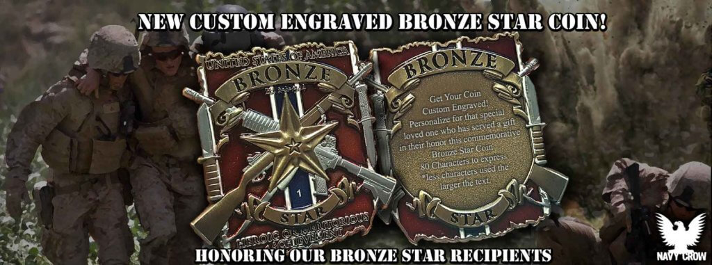 Navy_Crow_Header-Bronze-Star-engraved coin