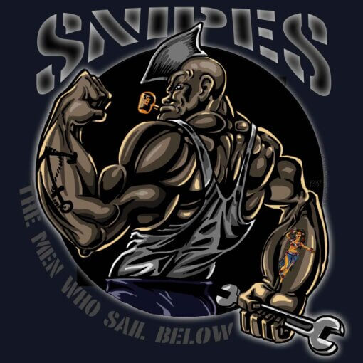 Snipes-Popeye-Decal-Black