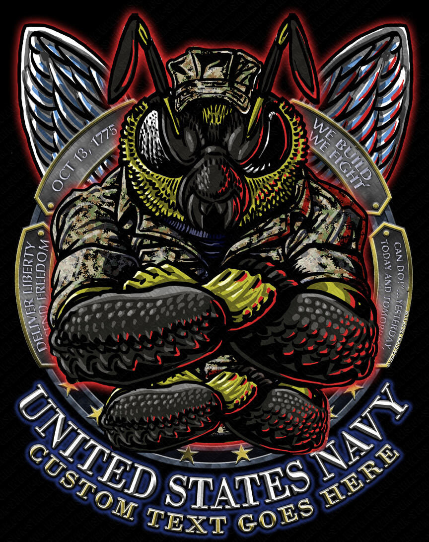 Navy-Seabee