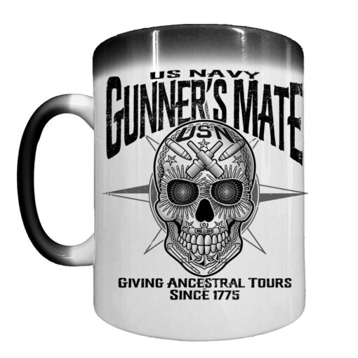 Navy-Sugar-Skull-Veteran-Heat-Activated-15oz-Coffee-Mug