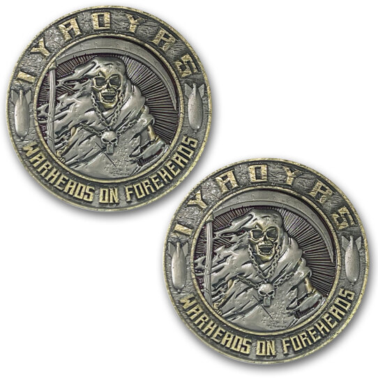 Warhead-on-Foreheads-Coin