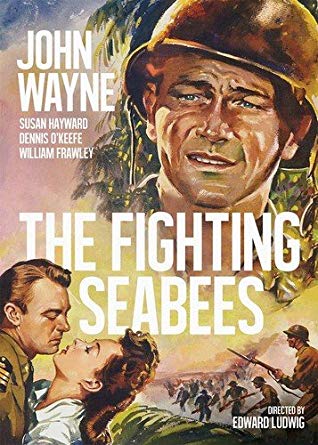 The Fighting Seabees 1942
