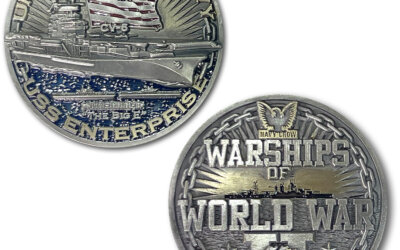 USS-Enterprise-Warships-of-World-War-2-Coin
