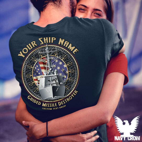 US Navy Apparel