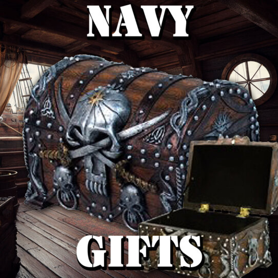US Navy Gifts