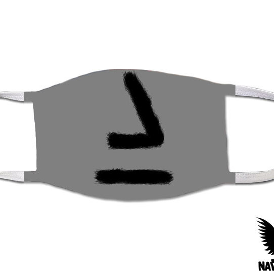 NPC Covid Mask
