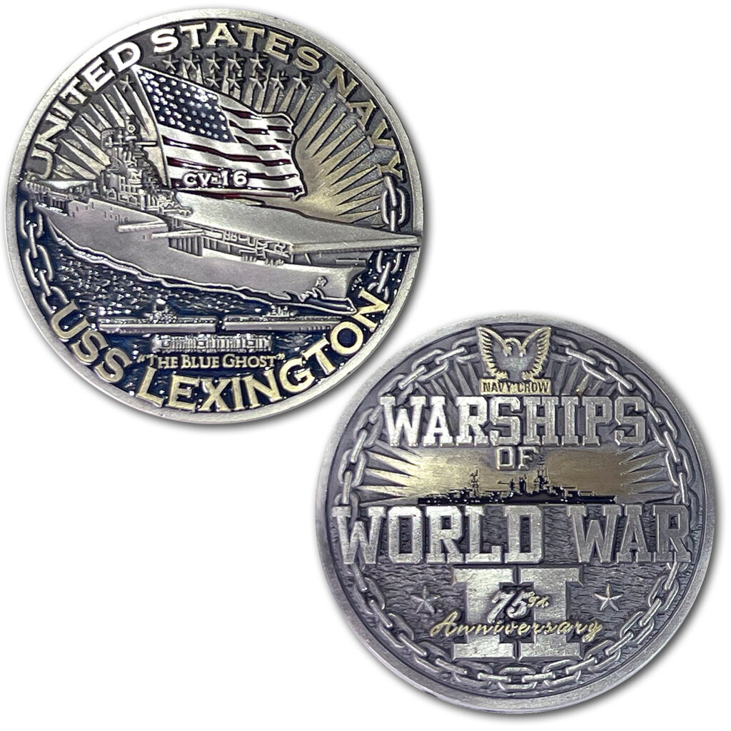 VSC-031-USS-Lexington-Warships