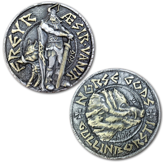 Freyr-Viking-Norse-God-Ancient-Coin