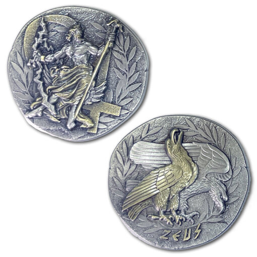 Zeus-Coin