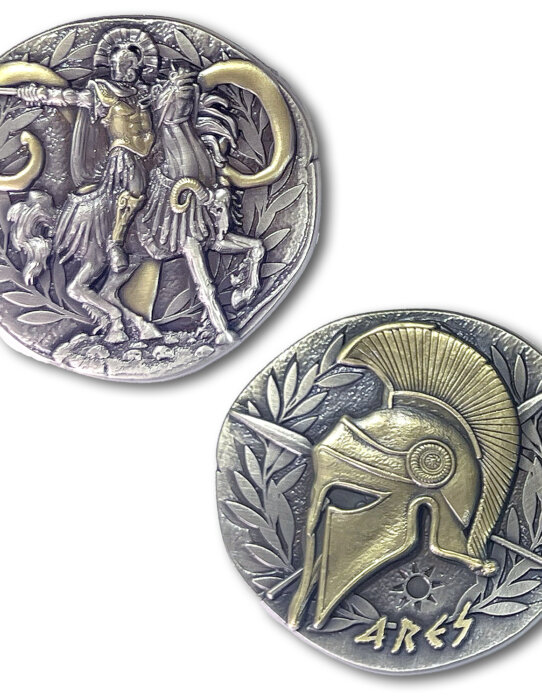 Ares-Ancient-Coin