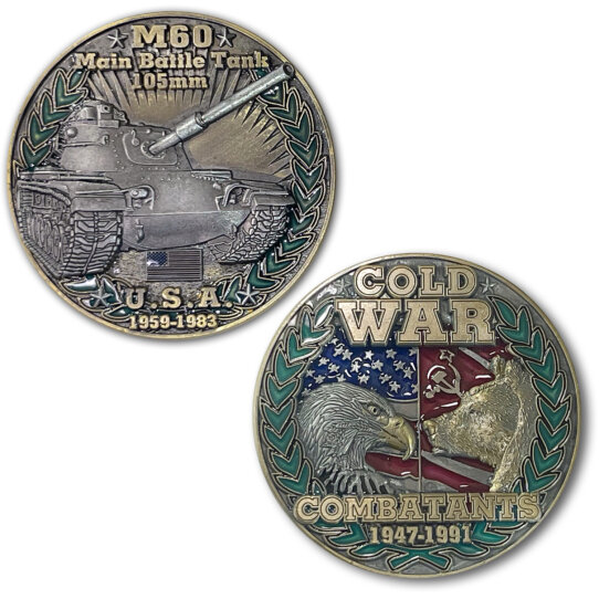 M60-Coin