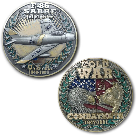 F-86-Sabre-Coin