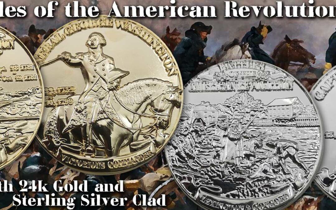 header battles-of-the-american-revolution-coins