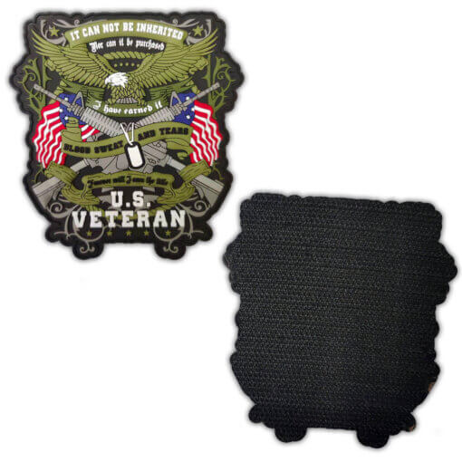 US-Veteran-PVC-Patch-Both