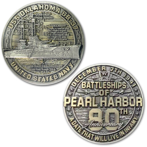 Oklahoma-Pearl-Harbor-Coin