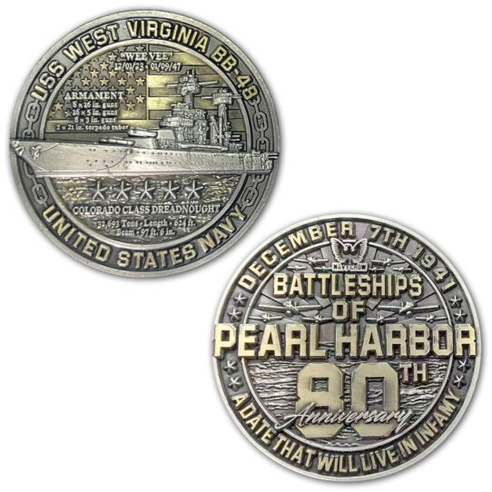 W-Virginia-Pearl-Harbor-Coin