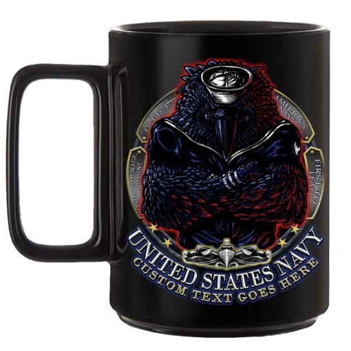Navy-1st-Class-Petty-Crow-Surface-Veteran-Black-15oz-Coffee-Mug