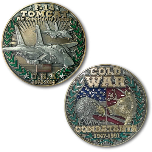 Tomcat-Coin