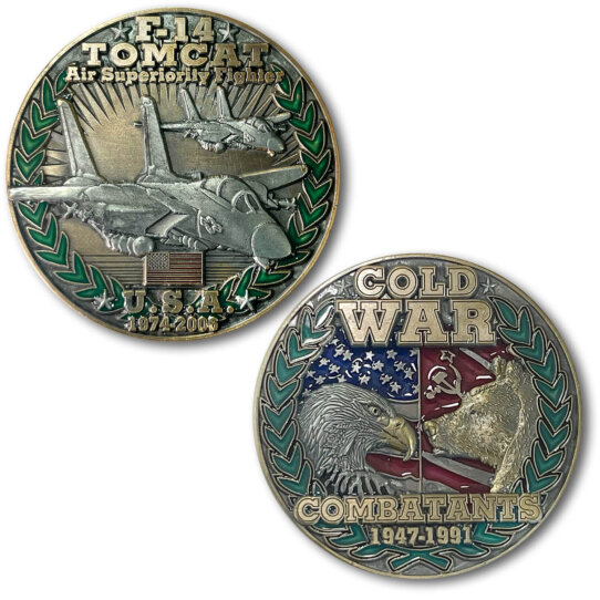 Tomcat-Coin