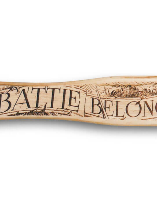 US Navy Battle-Belongs-to-the-Lord-Sword