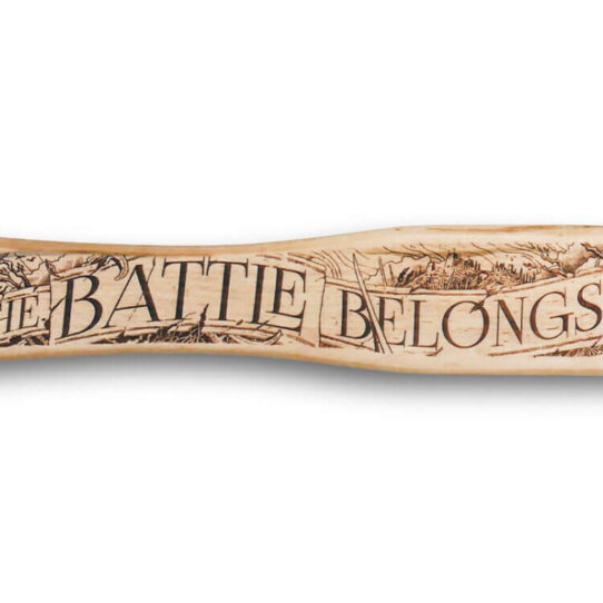 US Navy Battle-Belongs-to-the-Lord-Sword
