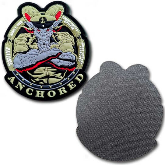 USN-Chief-Anchored-PVC-Patch