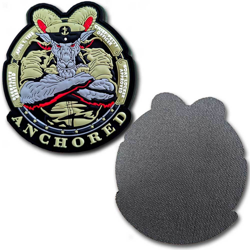 USN-Chief-Anchored-PVC-Patch