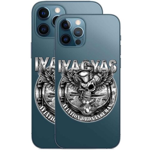 Navy-IYAOYAS-Decal-Phone.