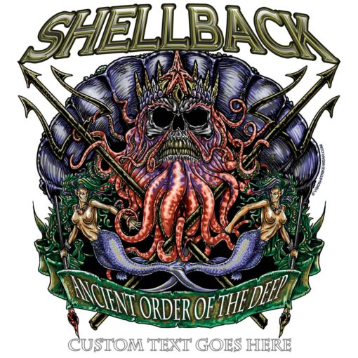 Shellback-Neptune-Skull-Decal